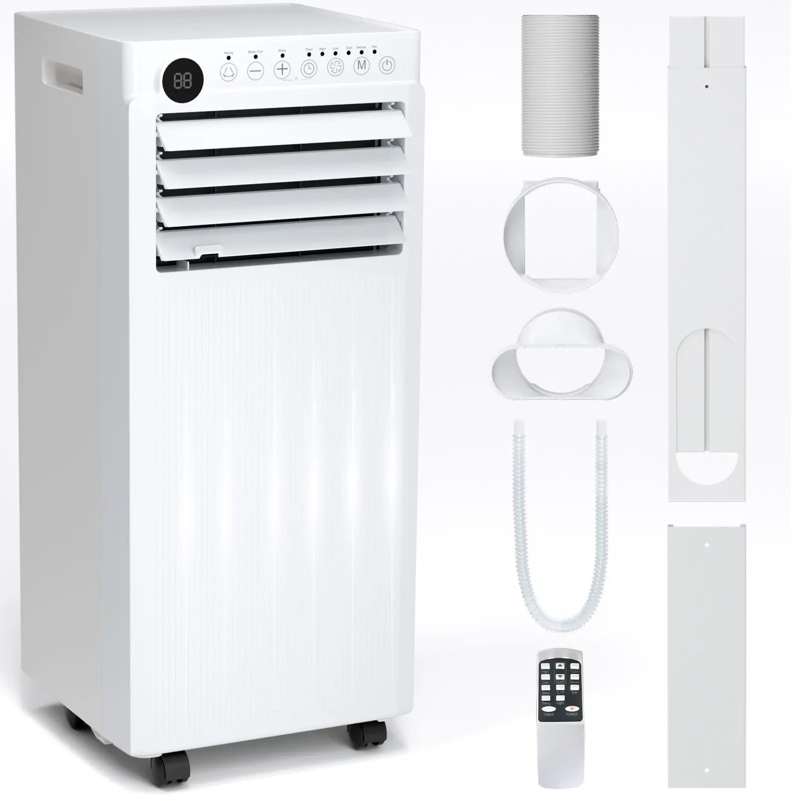 Portable Air Conditioner