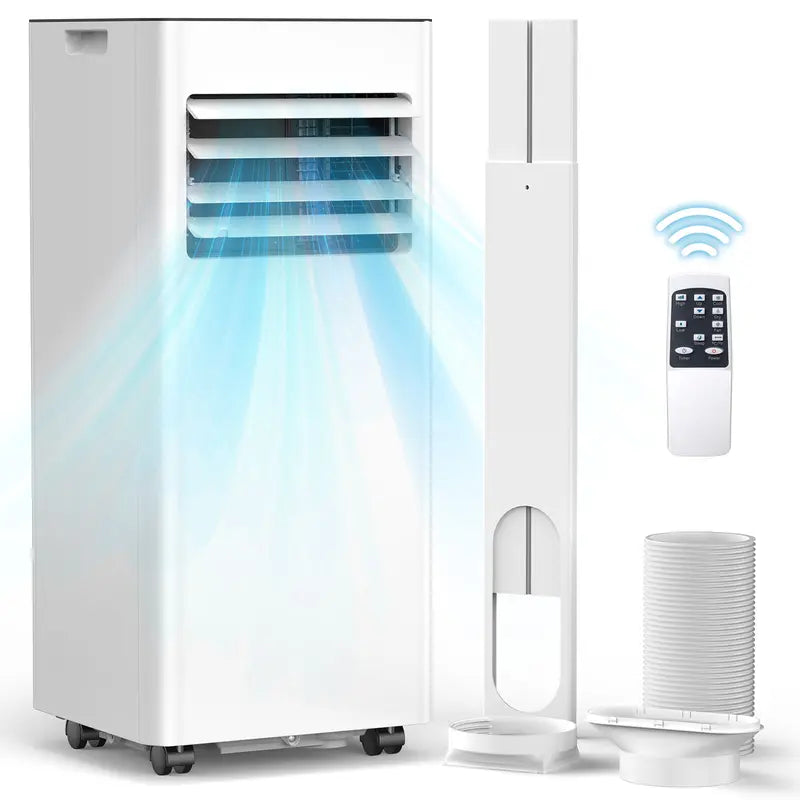 Portable Air Conditioner