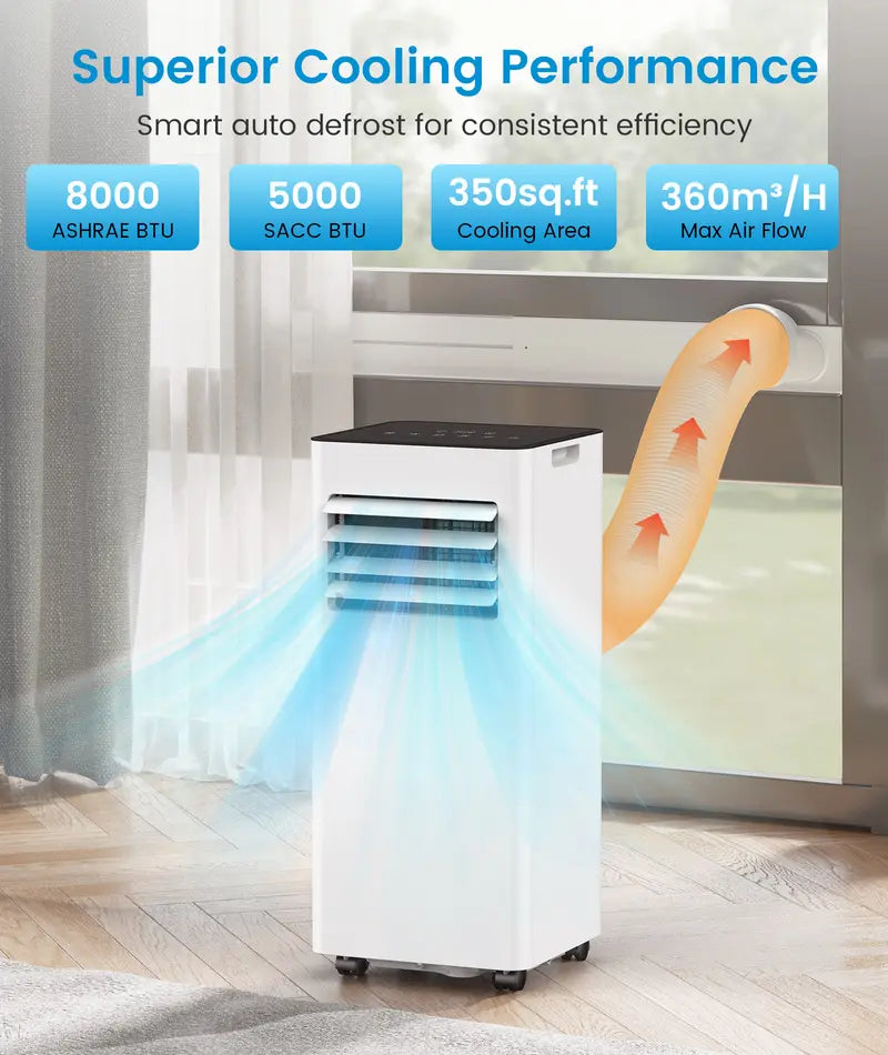 Portable Air Conditioner