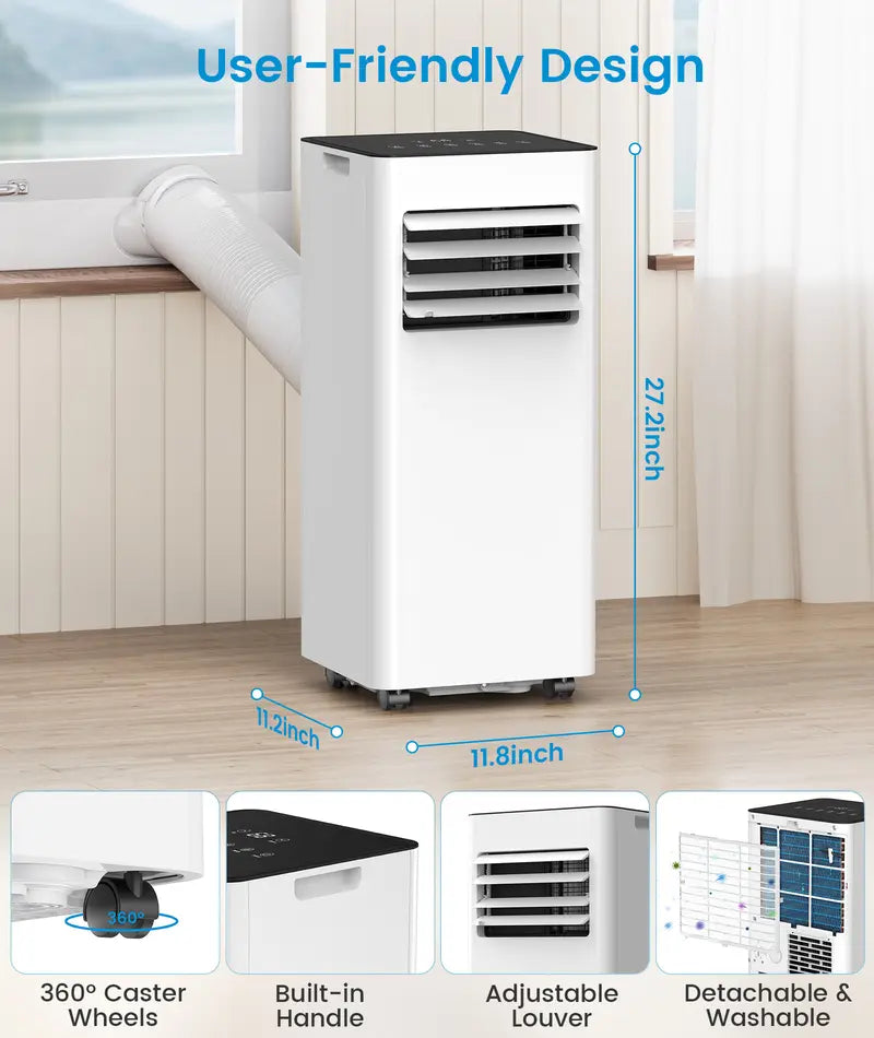 Portable Air Conditioner