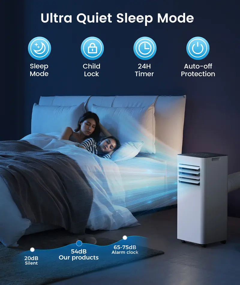 Portable Air Conditioner