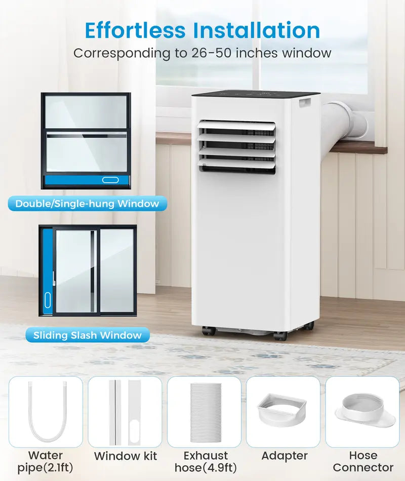 Portable Air Conditioner
