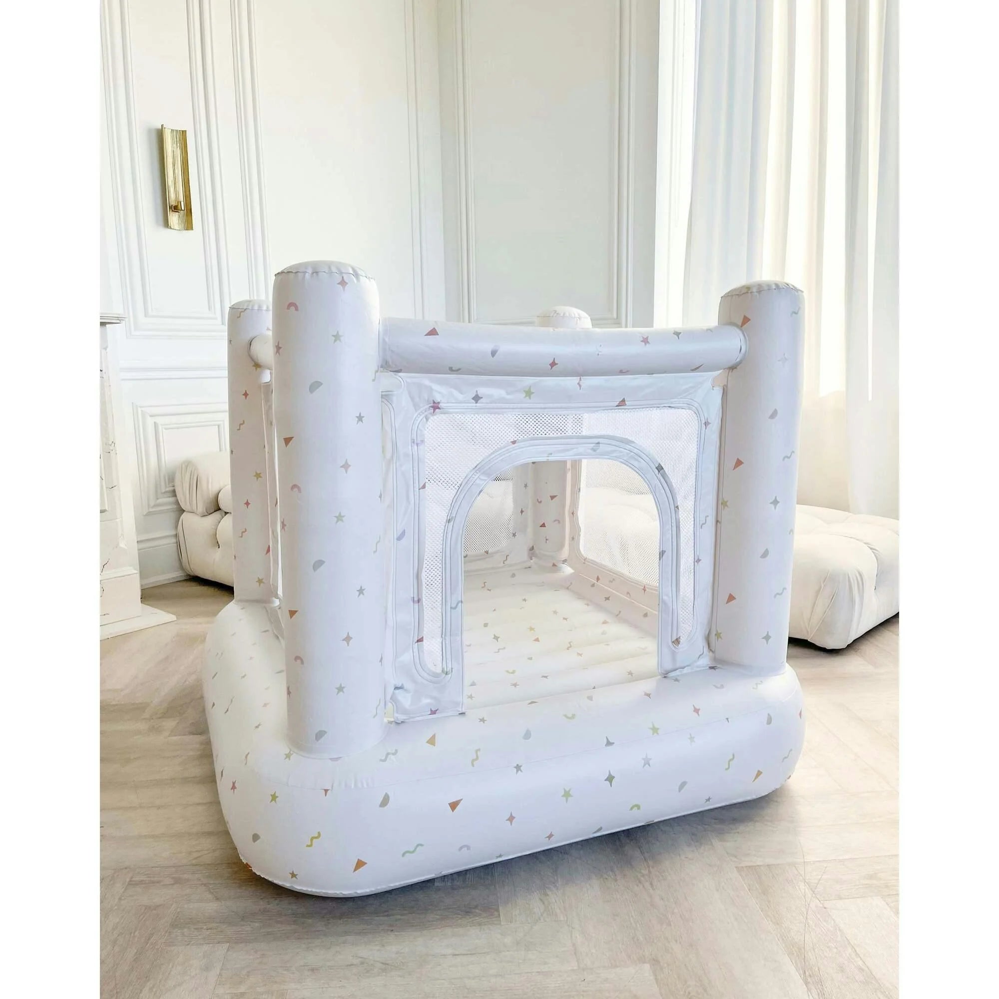 Magic Bounce House