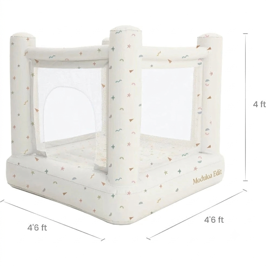 Mini Bounce House