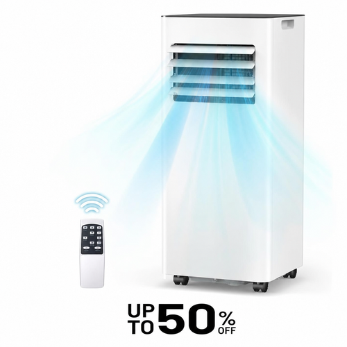 Portable Air Conditioner