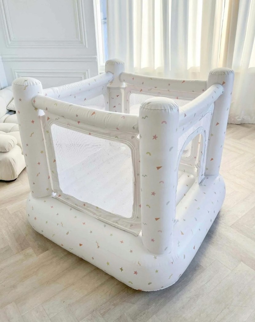 Mini Bounce House