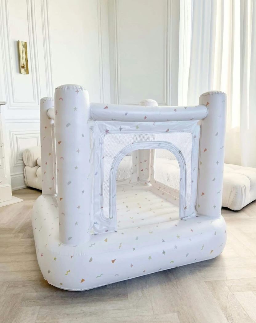 Mini Bounce House