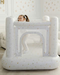 Magic Bounce House